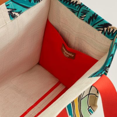 Beach bags - Beach towels and bath accessories | Hermès USA